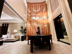 Upperhouse At Orchard Boulevard (D10), Apartment #455399631